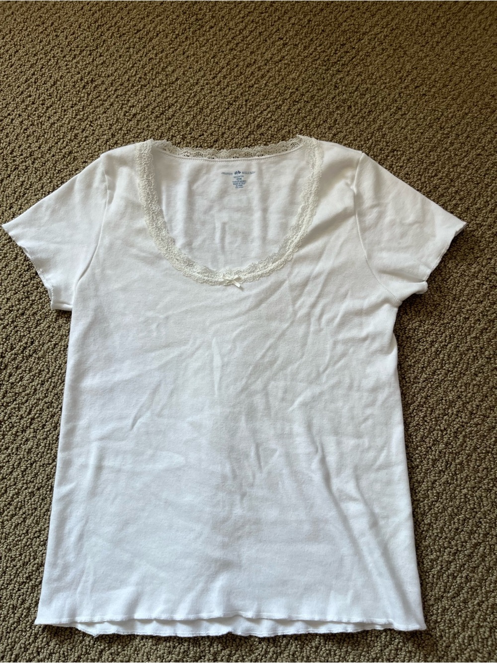 Brandy Melville Top